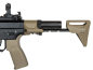 Preview: Specna Arms SA-X02 EDGE 2.0 SMG Tan 0,5 Joule AEG